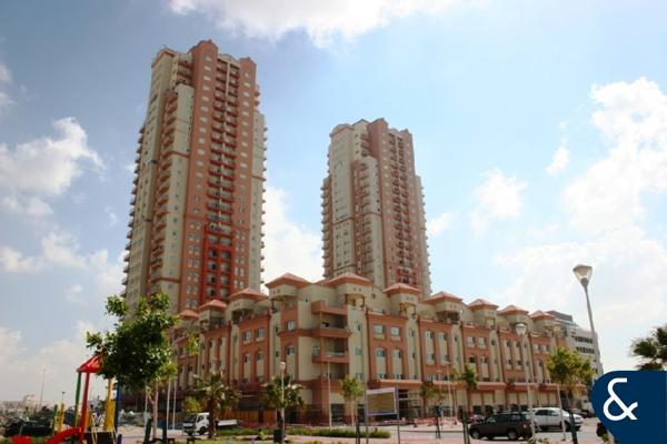 Vacant | Spacious | Great location